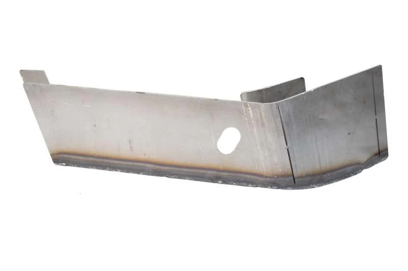 Rustbuster Front Frame Section Right Side - Image 8