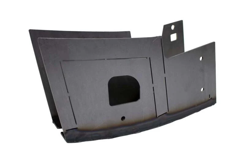Rustbuster Front Frame Section Right Side - Image 6