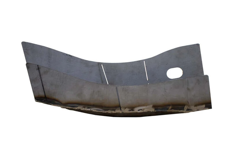 Rustbuster Front Frame Section Right Side - Image 4
