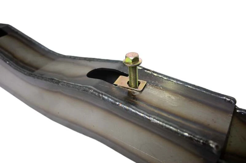 Rustbuster Fuel Tank Crossmember - Image 8