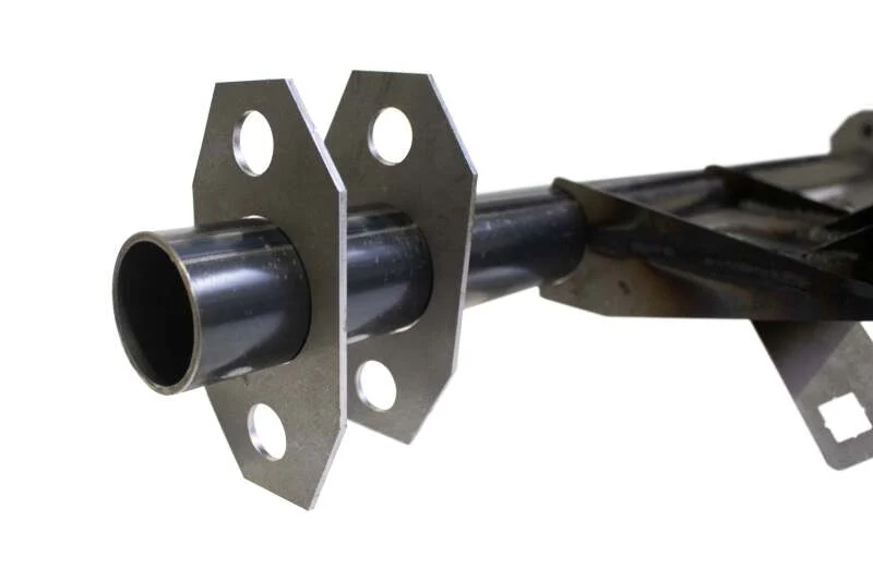 Rustbuster Fuel Tank Crossmember - Image 12