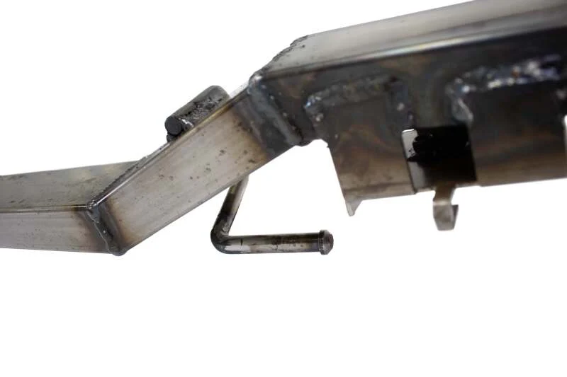 Rustbuster Fuel Tank Crossmember - Image 2