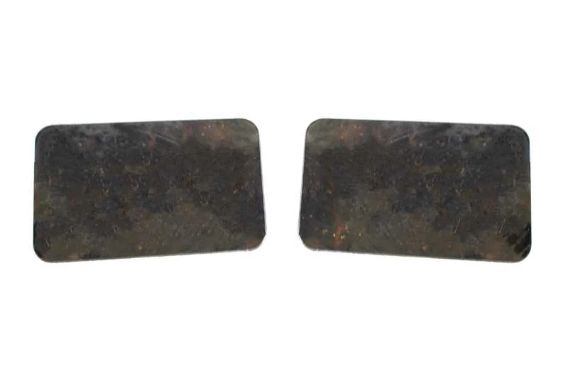 Rustbuster Fuel Tank Crossmember - Image 4