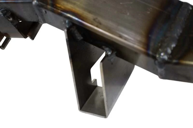 Rustbuster Fuel Tank Crossmember - Image 8