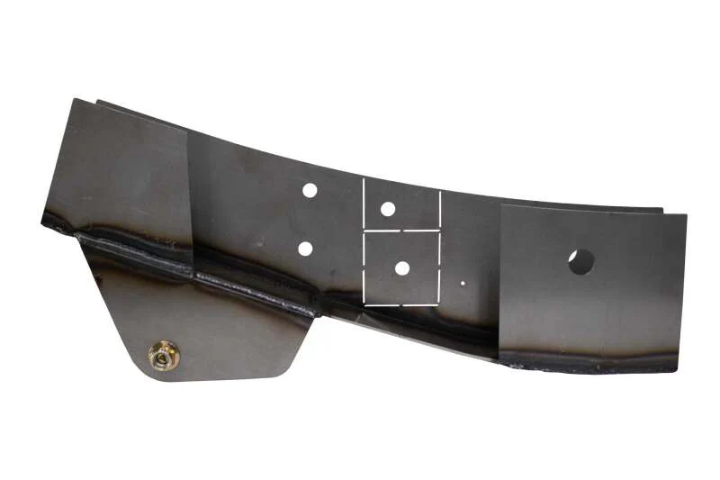 Rustbuster Leaf Spring Frame Section Left Side - Image 4