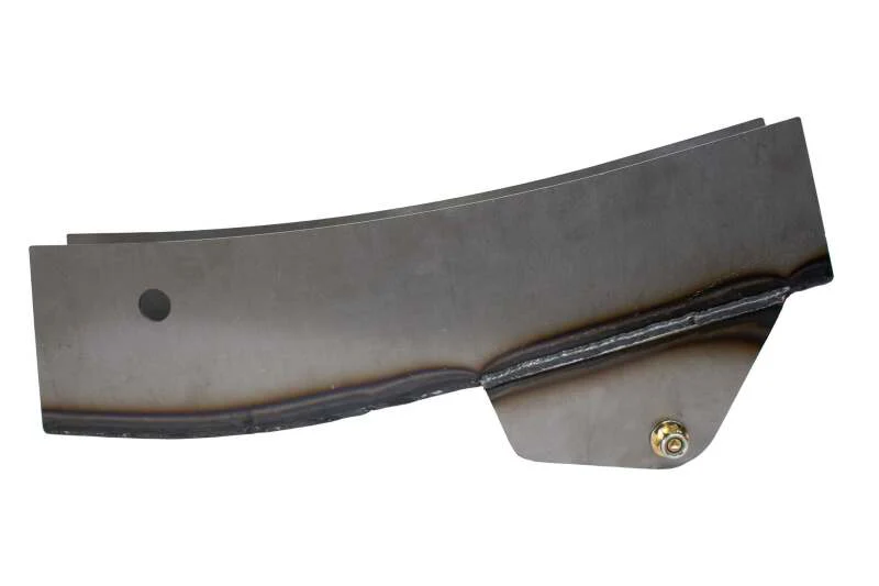 Rustbuster Leaf Spring Frame Section Left Side - Image 7