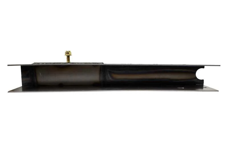 Rustbuster Leaf Spring Frame Section Left Side - Image 8