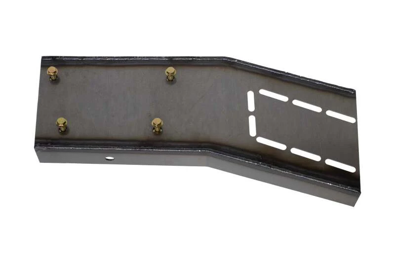 Rustbuster Leaf Spring Frame Section Left Side - Image 5