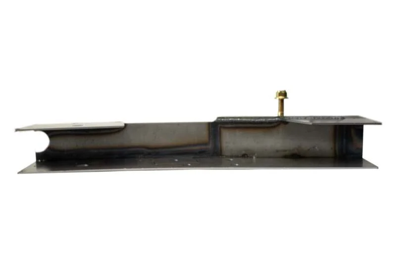 Rustbuster Leaf Spring Frame Section Right Side