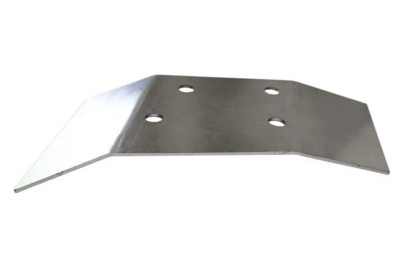 Rustbuster Leaf Spring Frame Section Right Side - Image 10