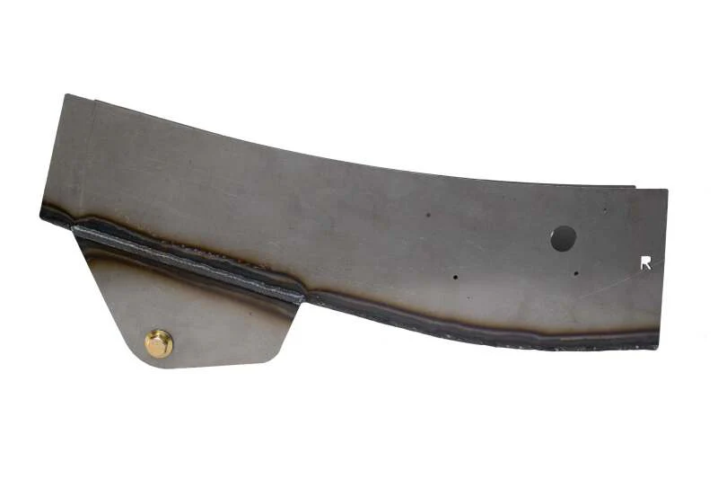 Rustbuster Leaf Spring Frame Section Right Side - Image 6