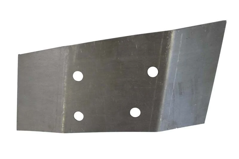 Rustbuster Leaf Spring Frame Section Right Side - Image 9