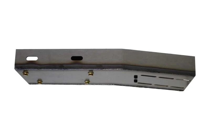 Rustbuster Leaf Spring Frame Section Right Side - Image 2