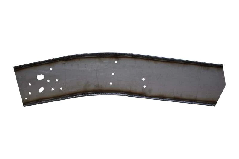 Rustbuster Leaf Spring Left Side - Image 4