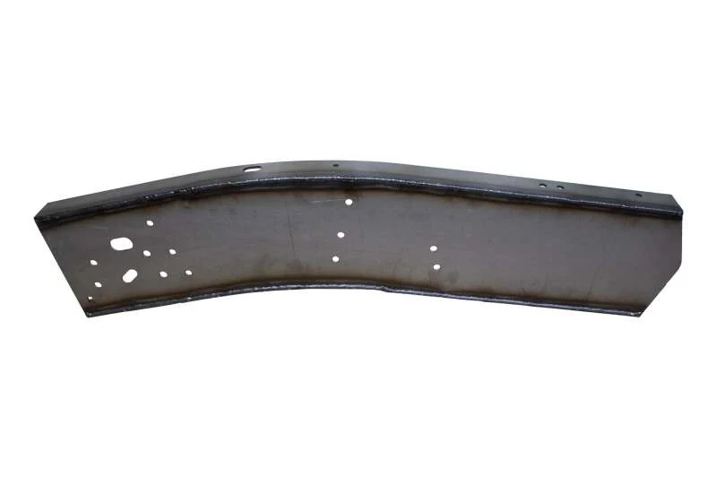 Rustbuster Leaf Spring Left Side - Image 5
