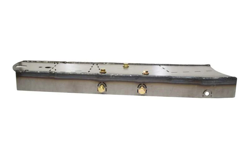 Rustbuster Leaf Spring Section Left Side - Image 2