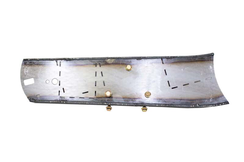 Rustbuster Leaf Spring Section Left Side - Image 4