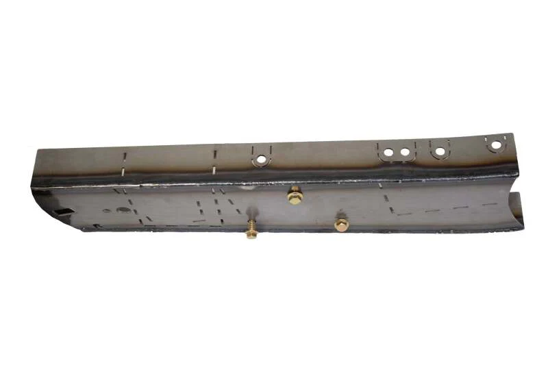 Rustbuster Leaf Spring Section Left Side - Image 6
