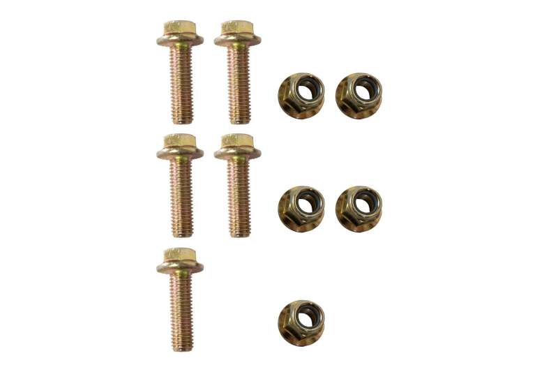 Rustbuster Leaf Spring Section Right Side - Image 7