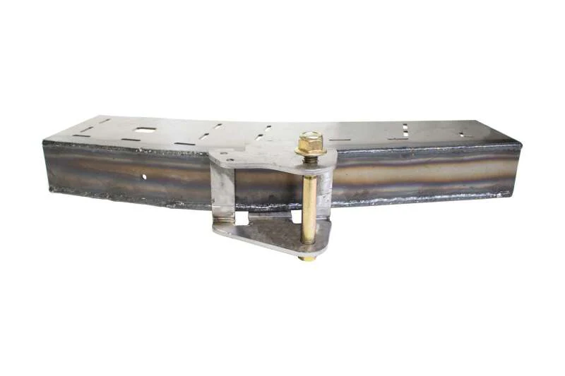 Rustbuster Mid Frame Section Left Side - Image 2
