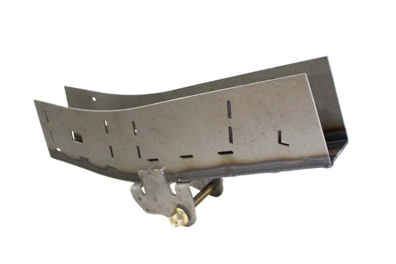 Rustbuster Mid Frame Section Left Side - Image 3