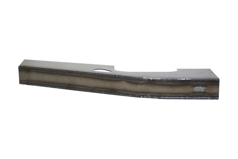 Rustbuster Mid Frame Section Left Side - Image 2