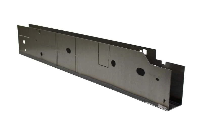 Rustbuster Mid Frame Section Left Side - Image 2