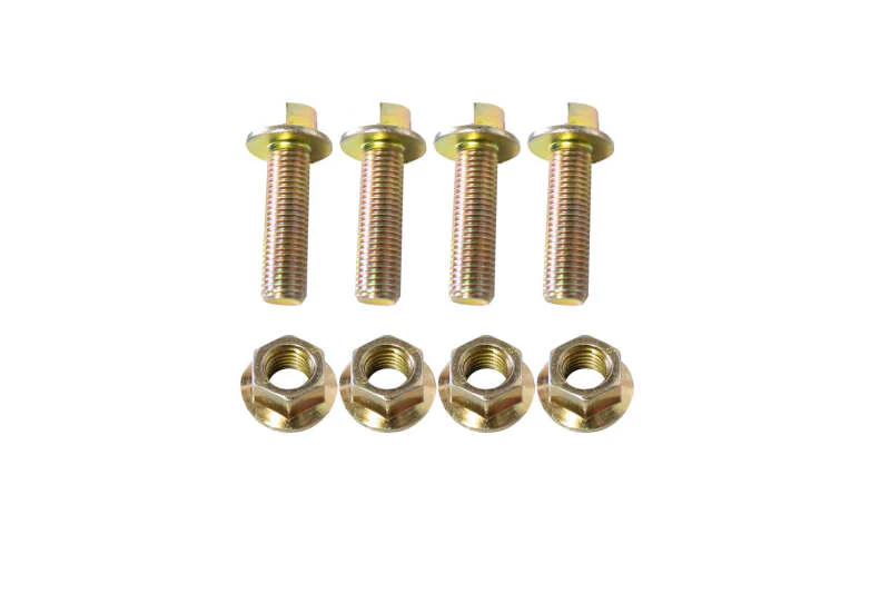 Rustbuster Mid Frame Section Left Side - Image 11