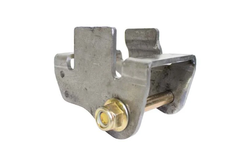 Rustbuster Mid Frame Section Right Side - Image 4