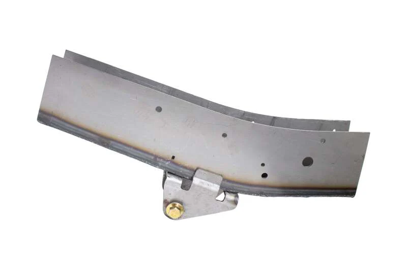 Rustbuster Mid Frame Section Right Side - Image 5