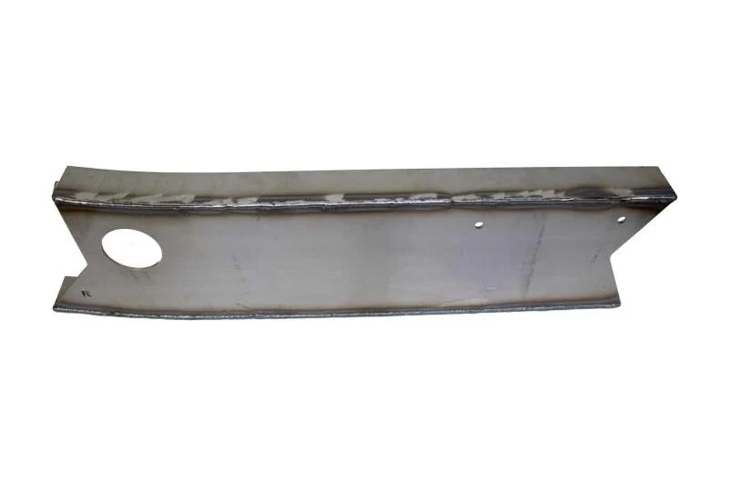 Rustbuster Mid Frame Section Right Side - Image 2