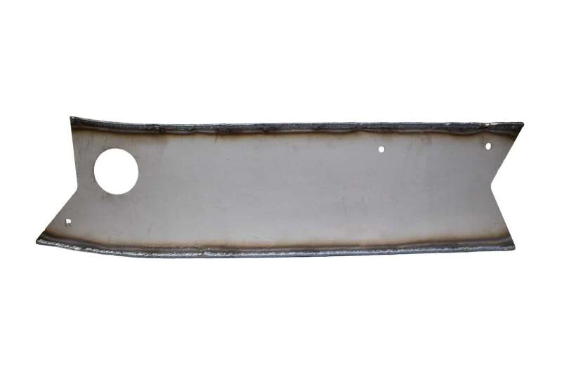 Rustbuster Mid Frame Section Right Side - Image 3
