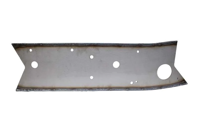 Rustbuster Mid Frame Section Right Side - Image 5