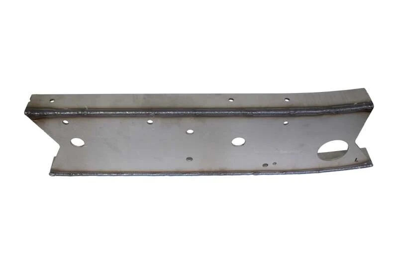 Rustbuster Mid Frame Section Right Side - Image 9