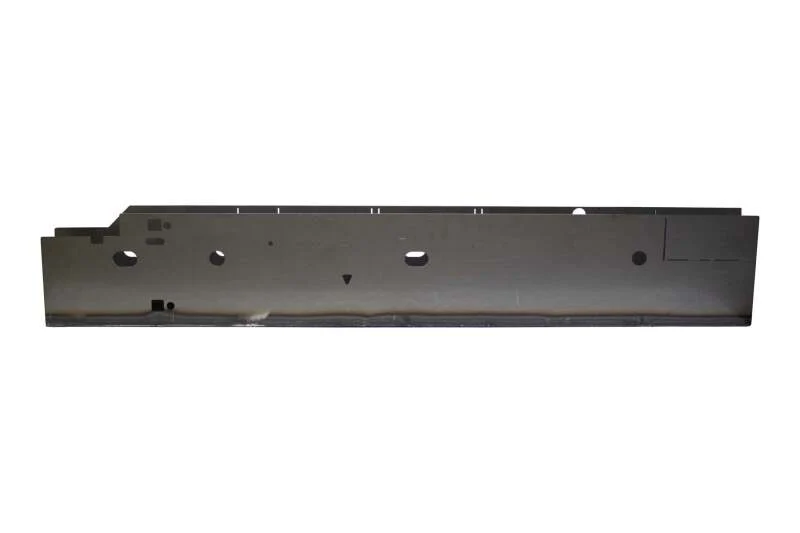 Rustbuster Mid Frame Section Right Side - Image 3