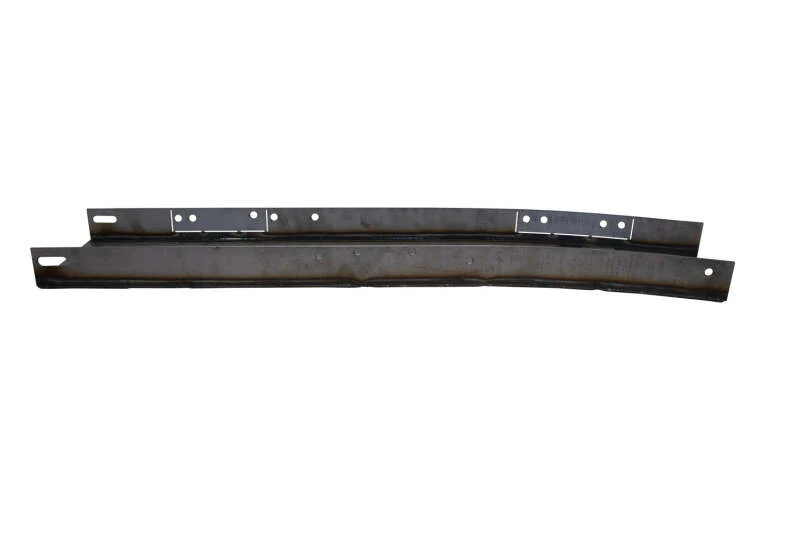Rustbuster Mid Frame Section Right Side - Image 9