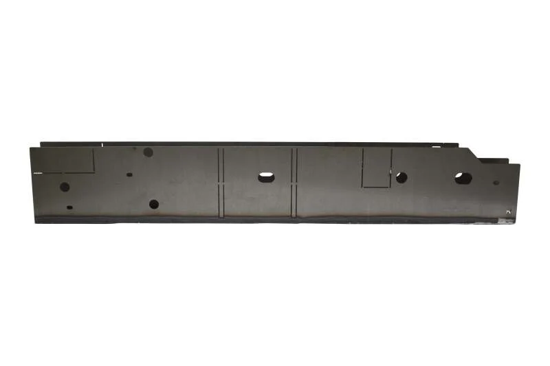 Rustbuster Mid Frame Section Right Side - Image 8