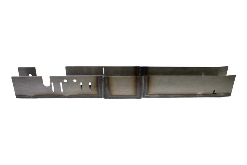 Rustbuster Middle Frame Section Left Side - Image 2