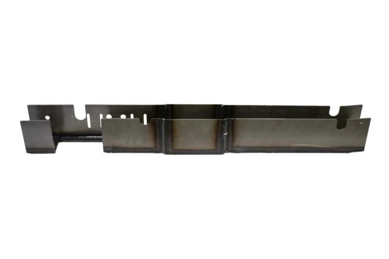 Rustbuster Middle Frame Section Left Side - Image 3