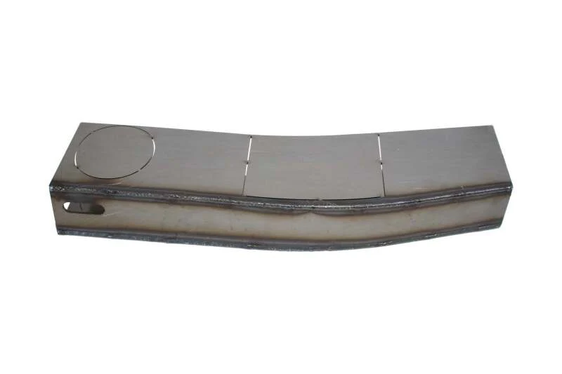 Rustbuster Middle Frame Section Right Side - Image 4