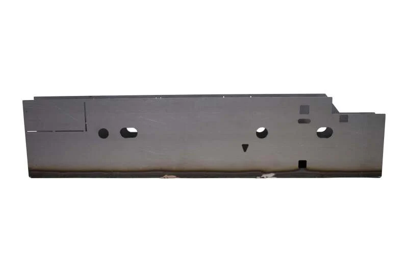 Rustbuster Middle Frame Section Right Side - Image 2