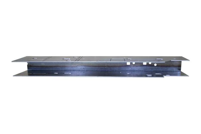 Rustbuster Middle Frame Section Right Side - Image 3