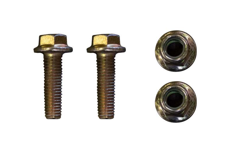 Rustbuster Over Axle Frame Section - Image 2