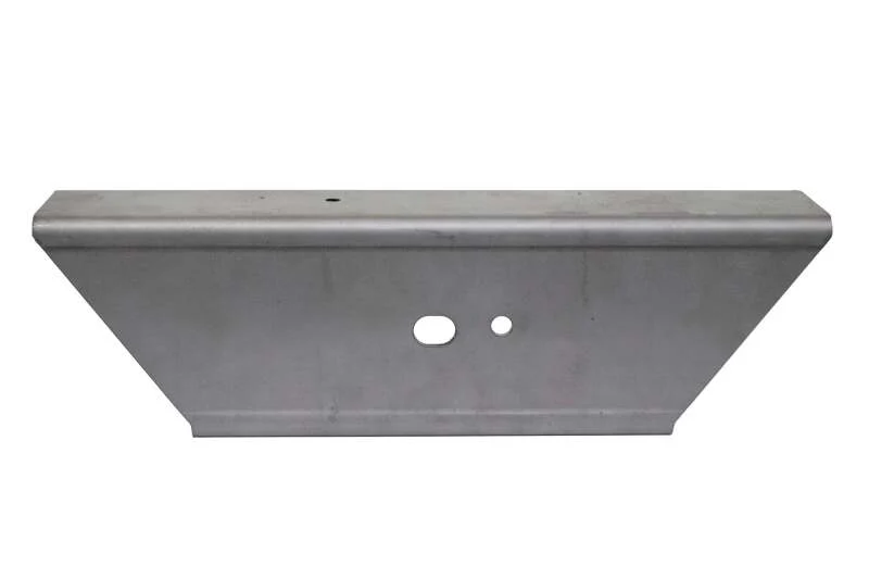 Rustbuster Over Axle Frame Section - Image 9