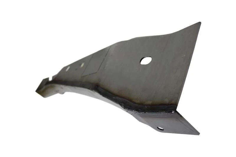 Rustbuster Over-Axle Frame Section Left Side - Image 2