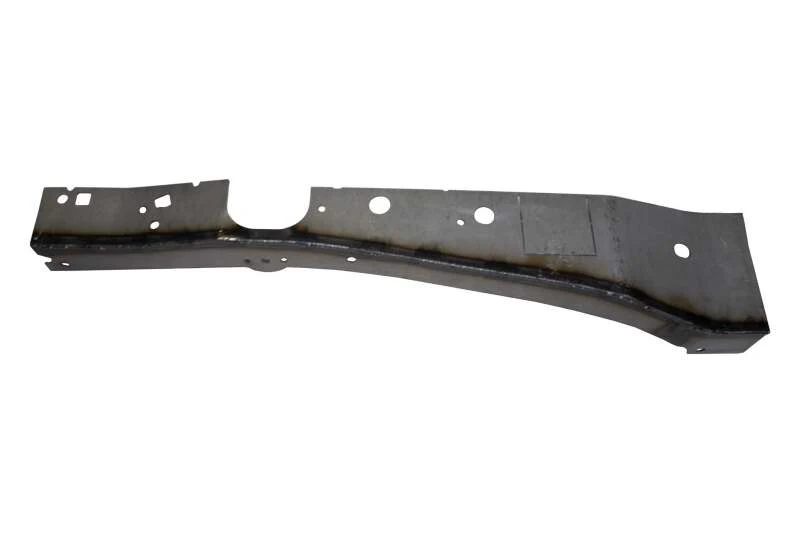 Rustbuster Over-Axle Frame Section Left Side - Image 8