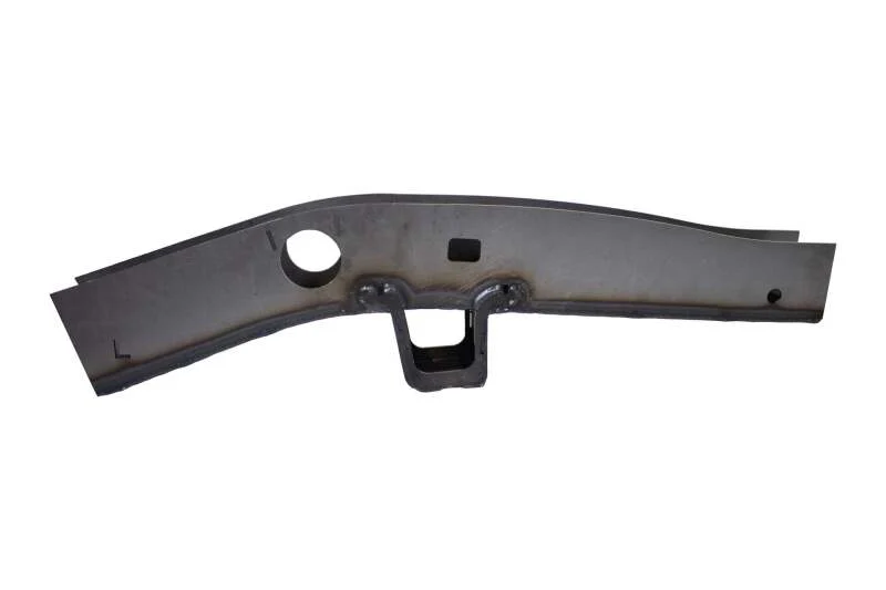 Rustbuster Over Axle Frame Section Left Side - Image 2