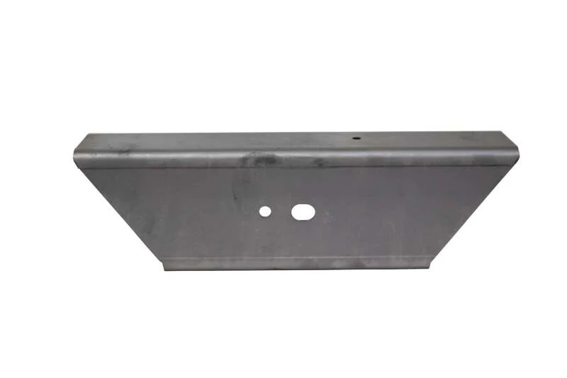 Rustbuster Over Axle Frame Section Left Side - Image 2