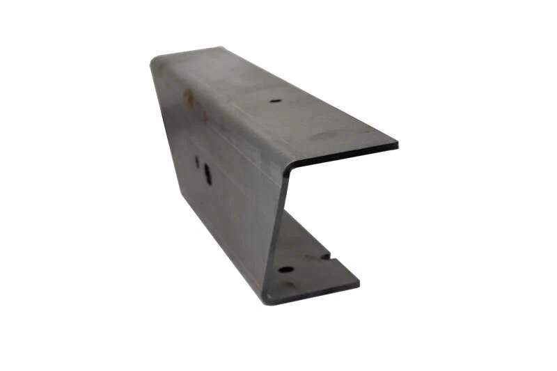 Rustbuster Over Axle Frame Section Left Side - Image 5