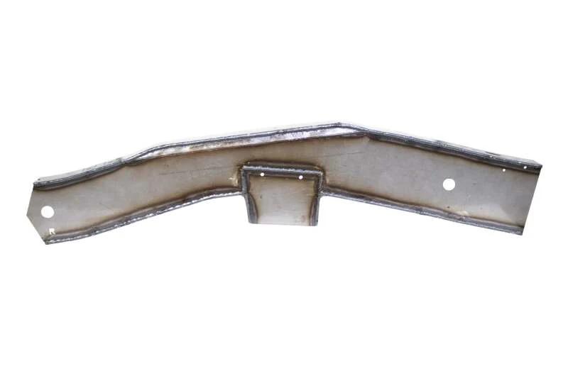 Rustbuster Over Axle Frame Section Left Side - Image 3
